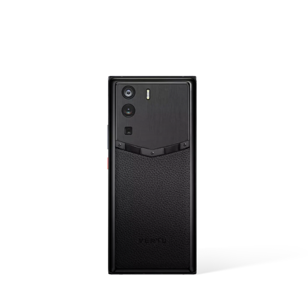 Metavertu Curve Fine Grain Calfskin