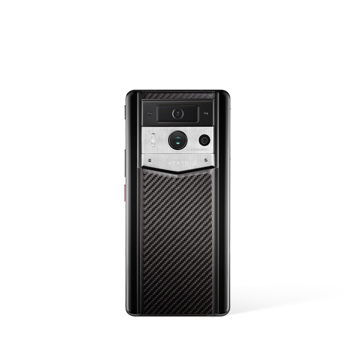 Metavertu Max Carbon Fiber