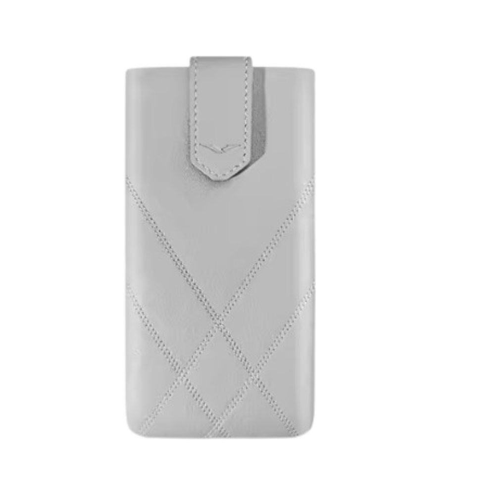 Metavertu Max Calf Leather Phone Case