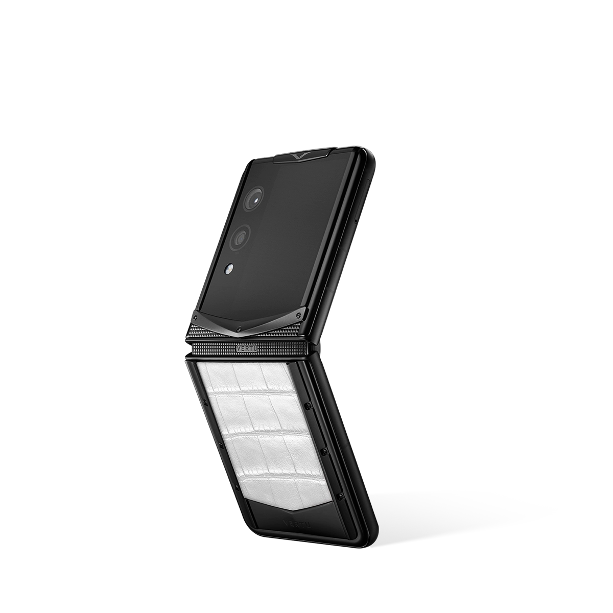 Quantum Flip Alligator Skin