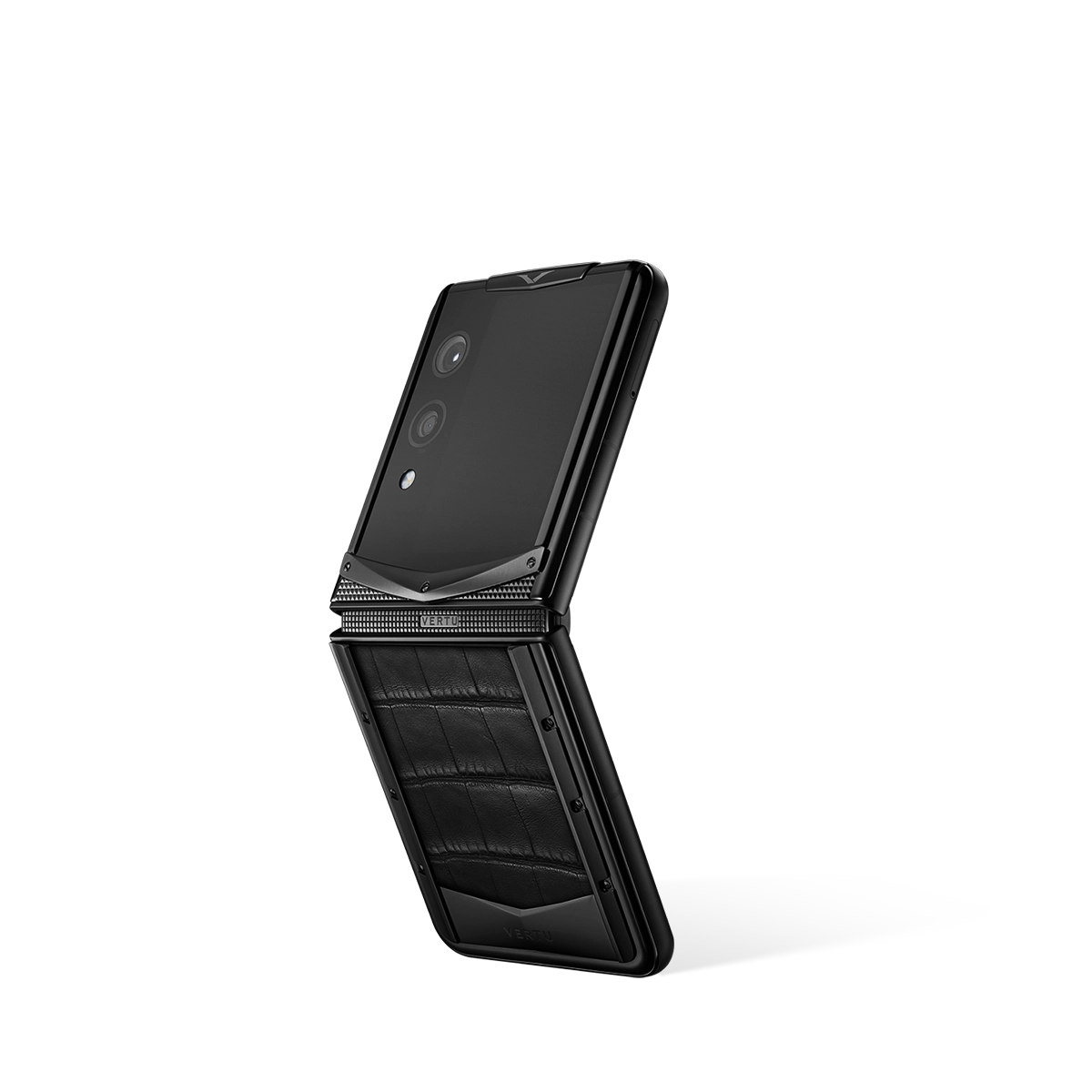 Quantum Flip Alligator Skin