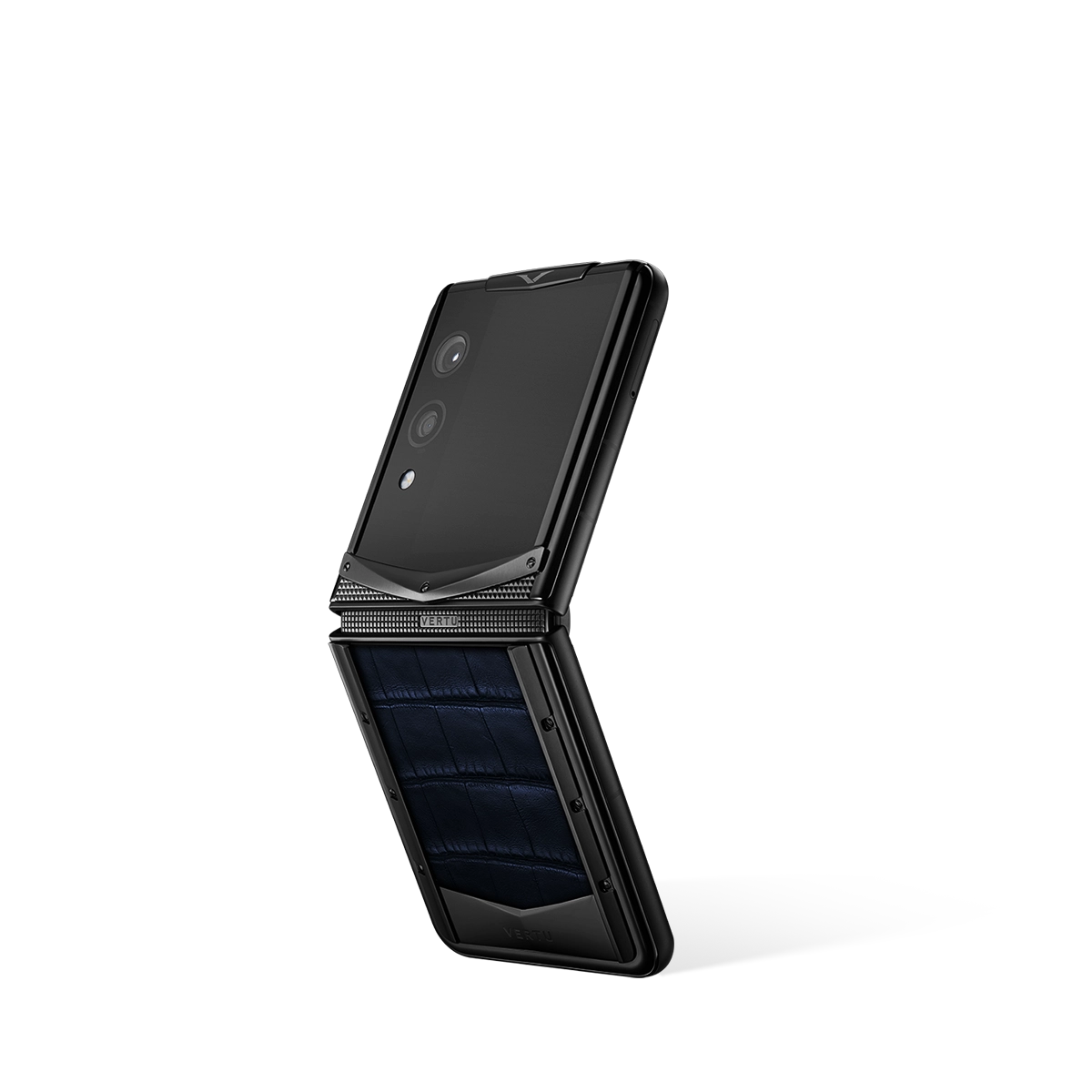 Quantum Flip Alligator Skin