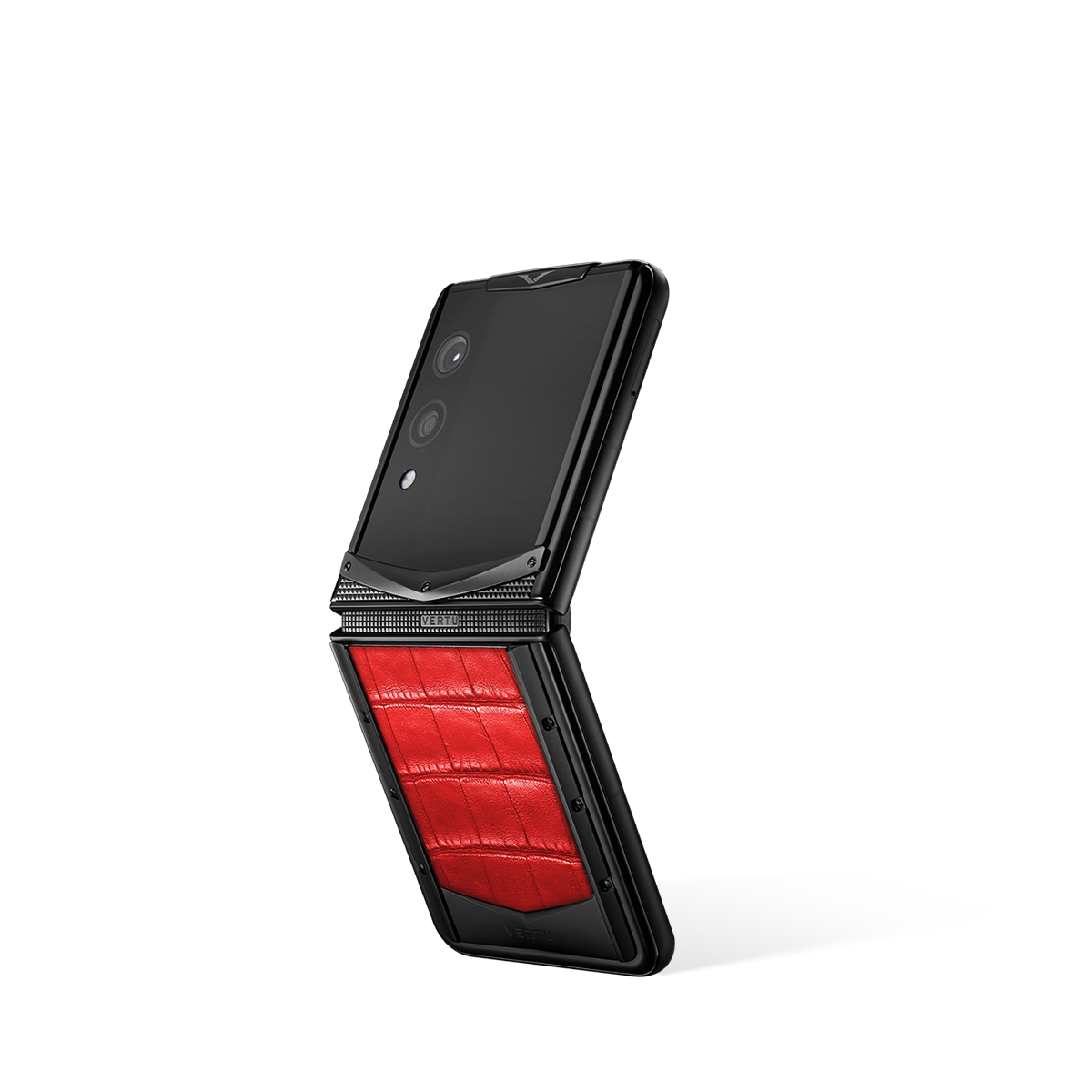 Quantum Flip Alligator Skin