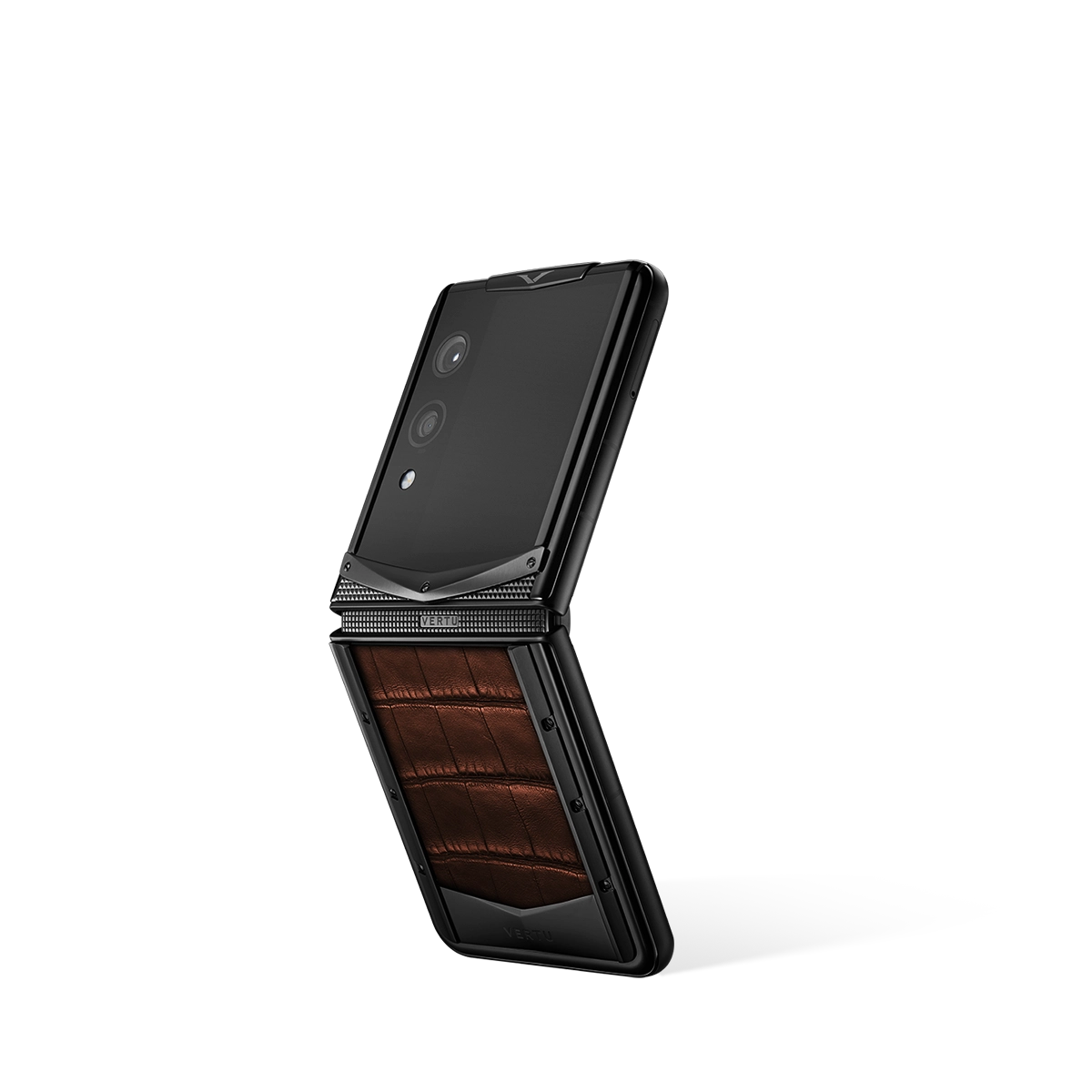 Quantum Flip Alligator Skin