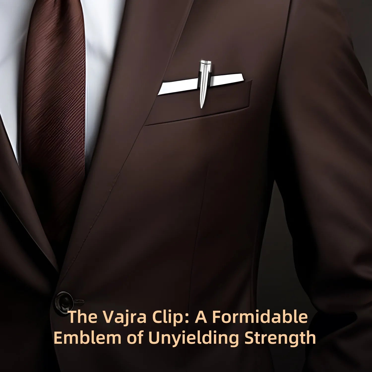 V Shield Fountain Pen