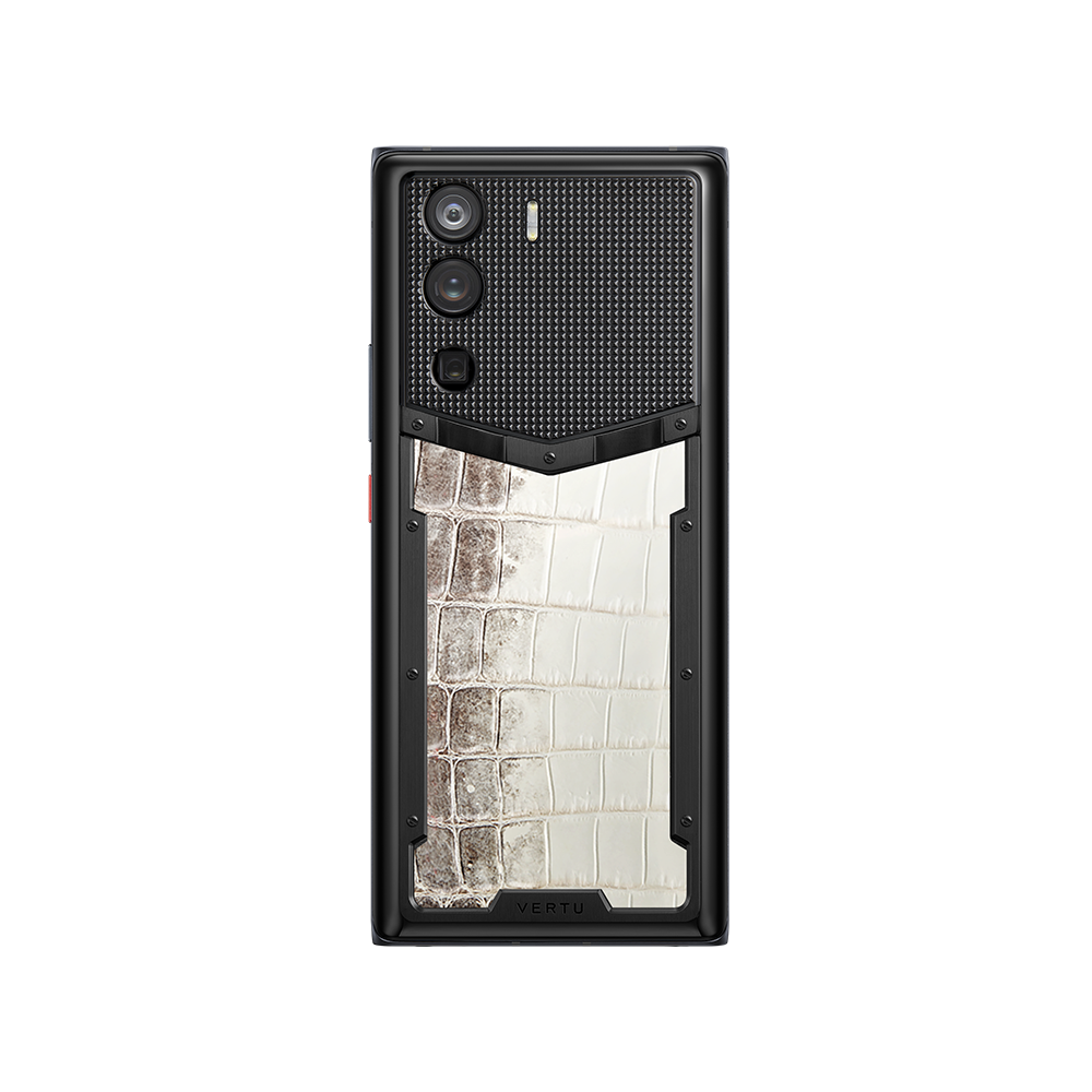 METAVERTU Basic Himalaya Alligator Skin 5G Web3 Phone