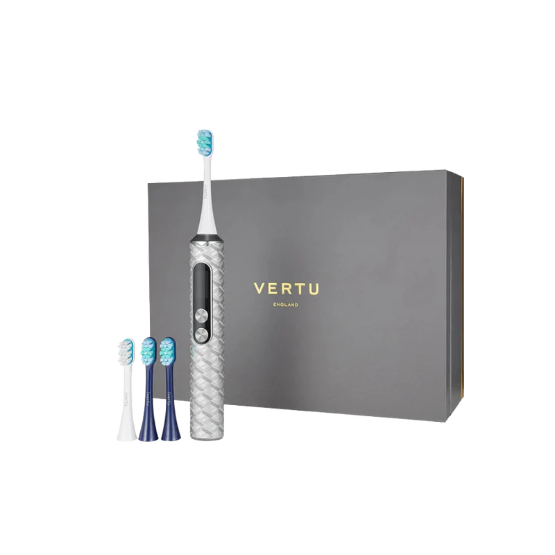 Dental Recognition Smart Electric Toothbrush