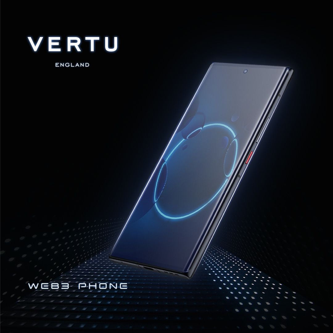 VERTU METAVERTU 2 PHOENIX CARBON FIBER PAYMENT LINK