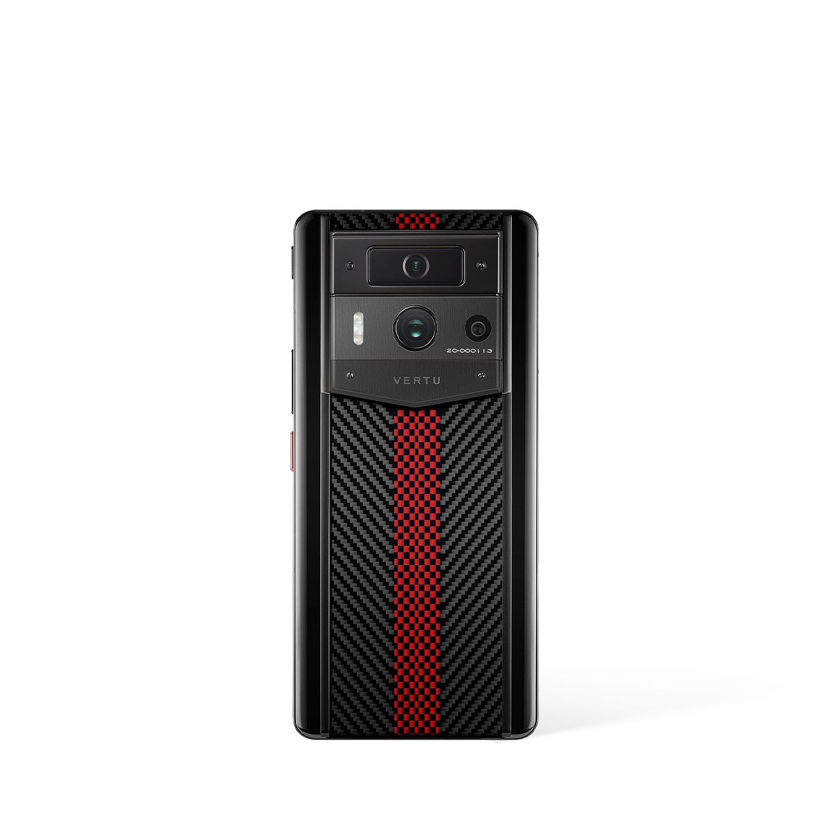 Metavertu Max Carbon Fiber