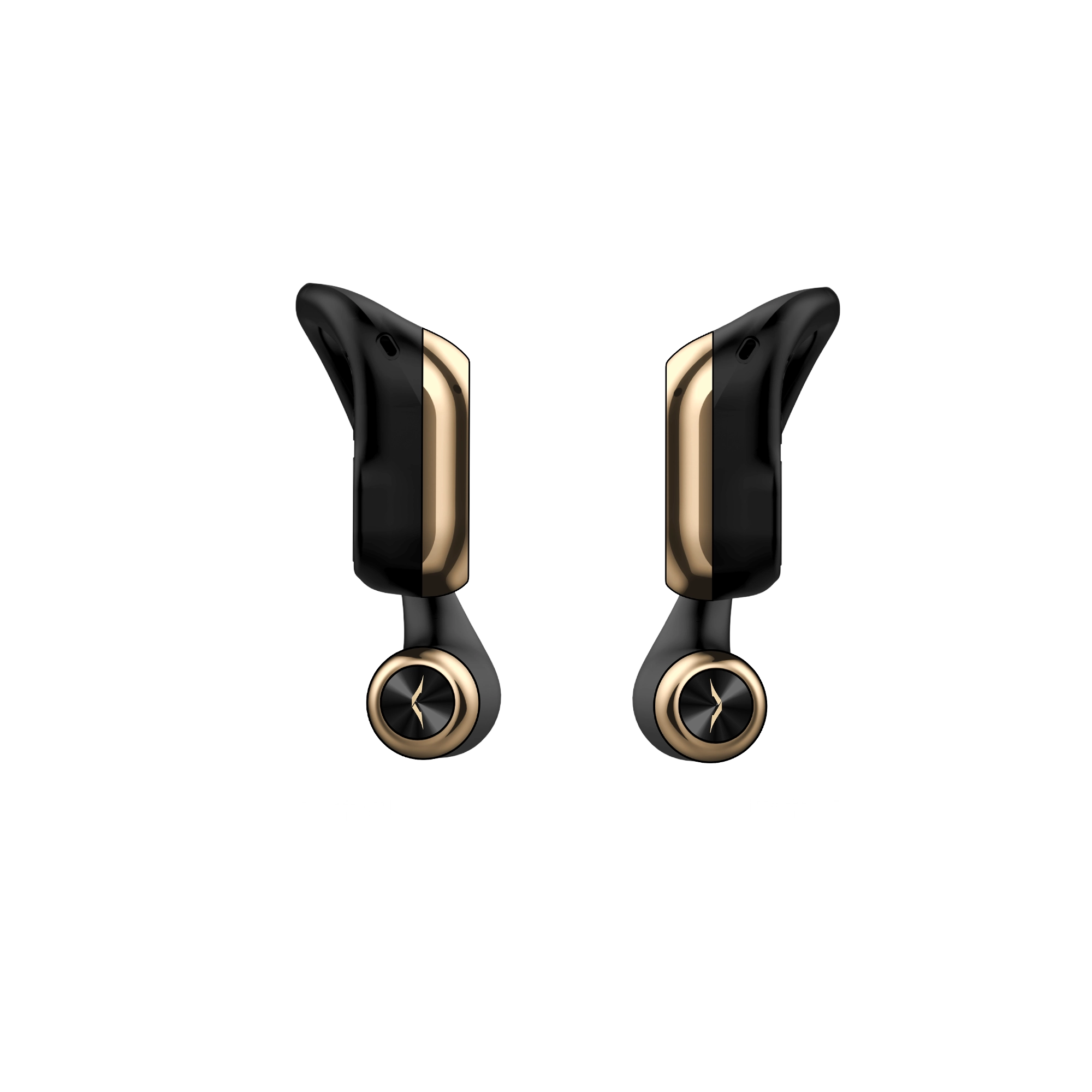 Phantom Series OWS AI Earbuds