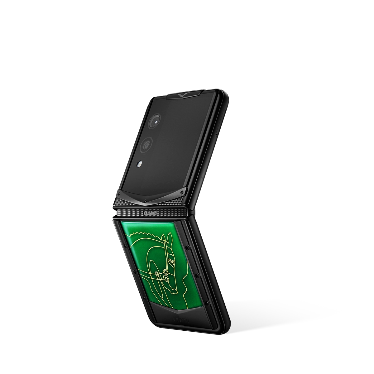 Quantum Flip Agate The 2026 Chinese Zodiac Edition