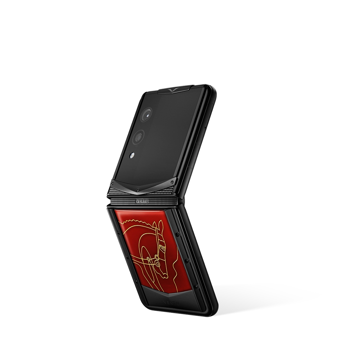 Quantum Flip Agate The 2026 Chinese Zodiac Edition