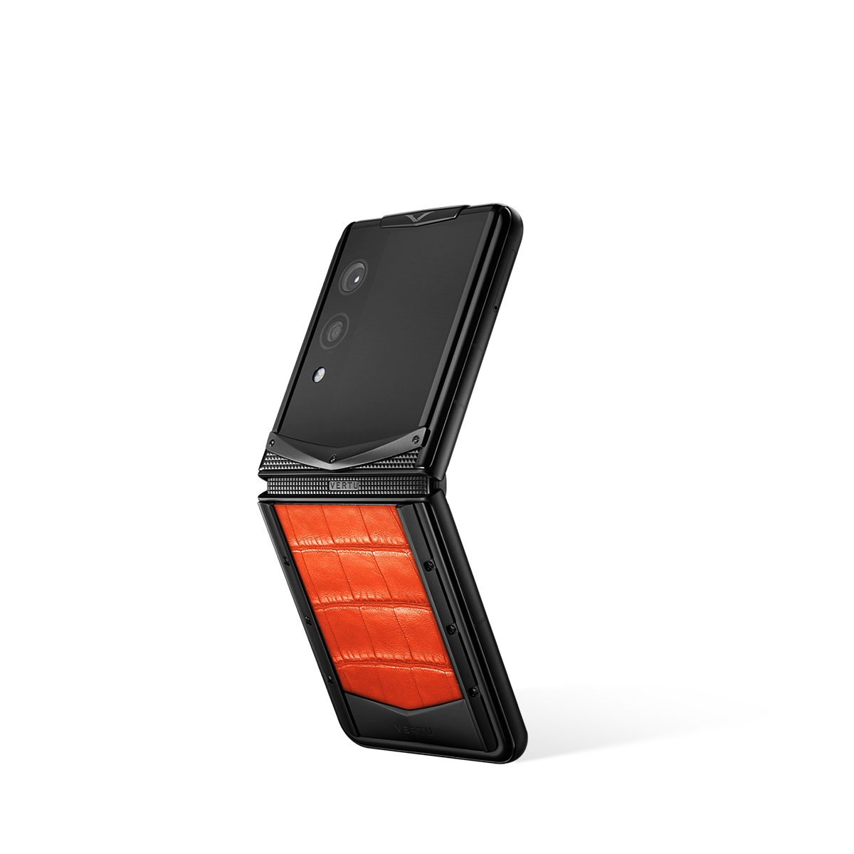 Quantum Flip Alligator Skin