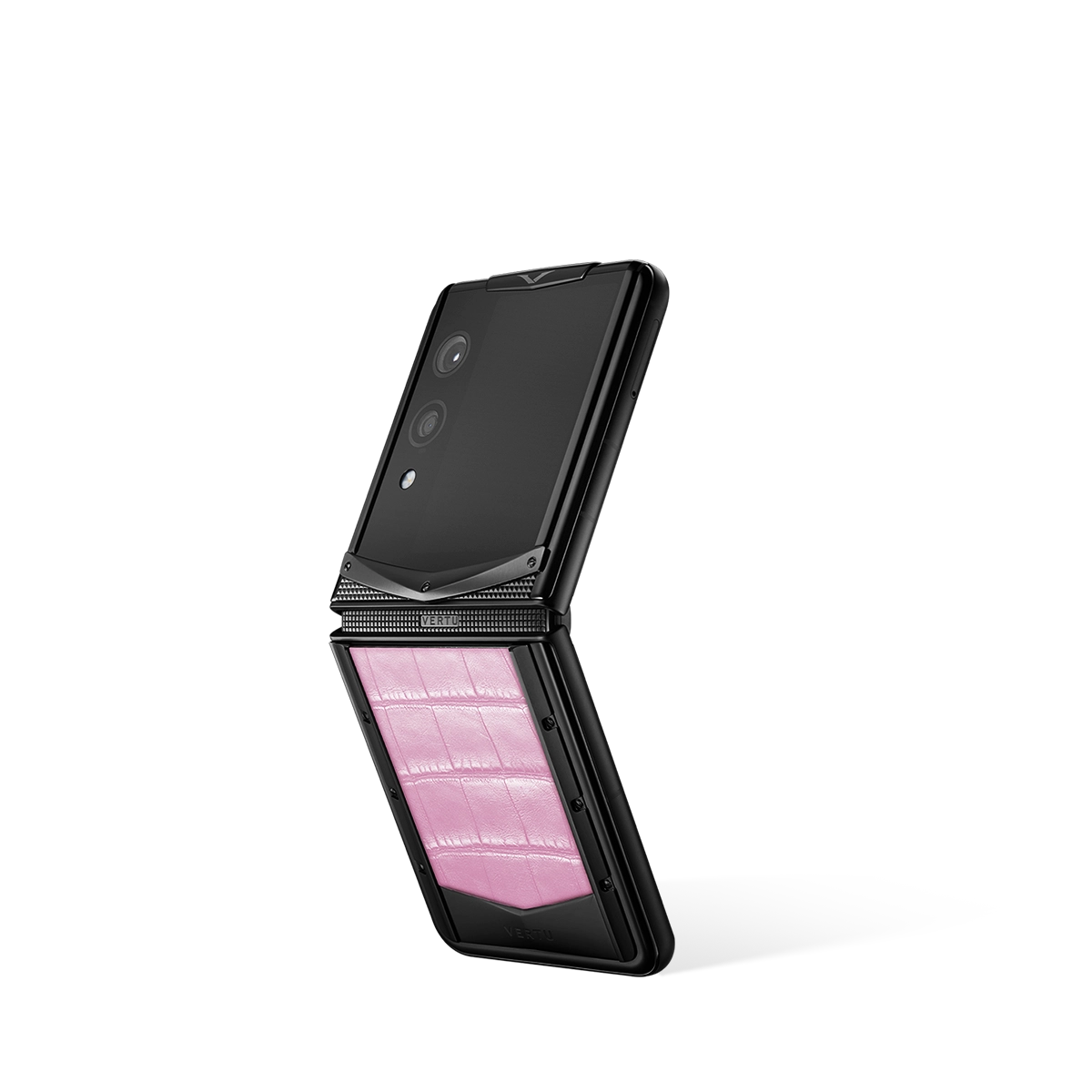 Quantum Flip Alligator Skin