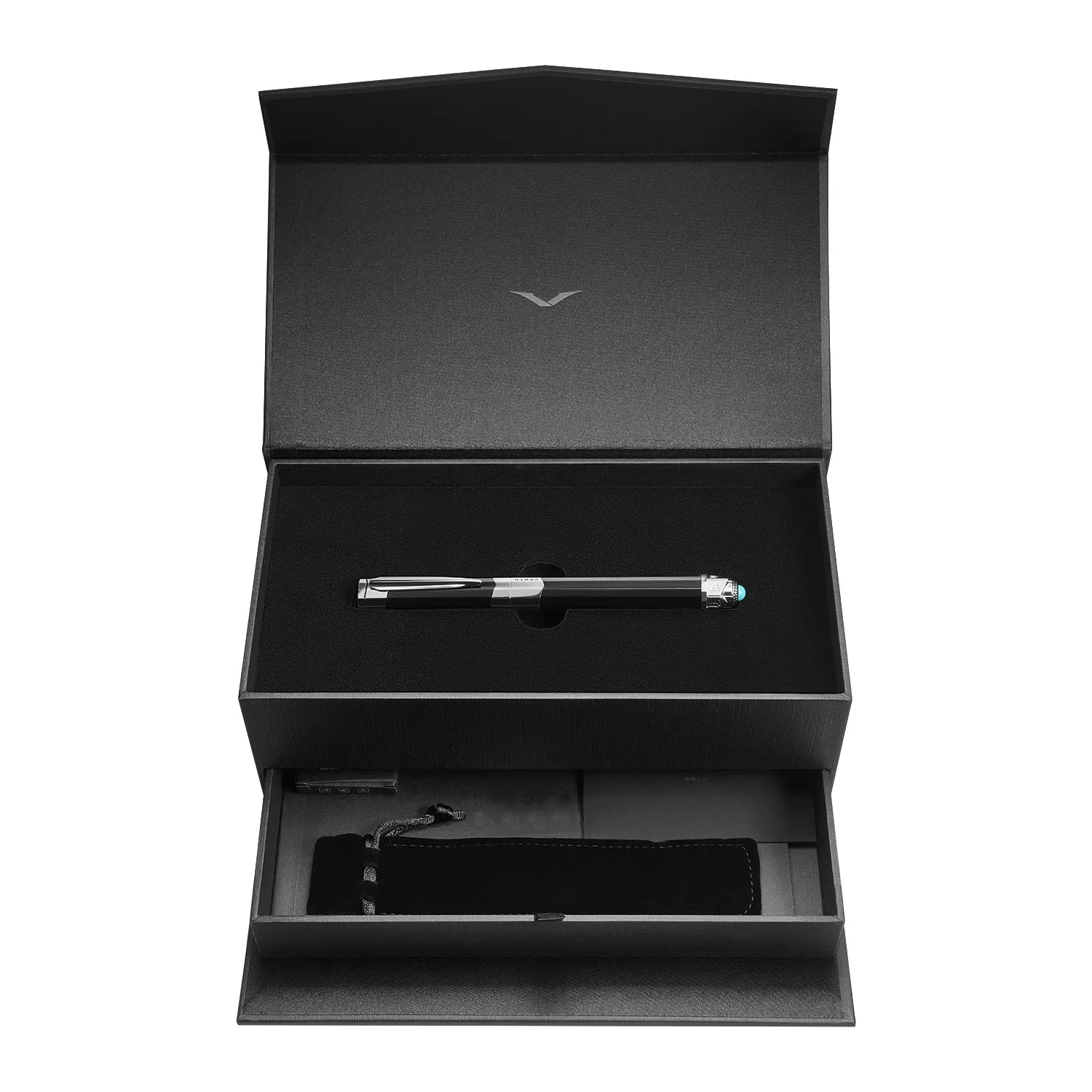 V Shield Fountain Pen