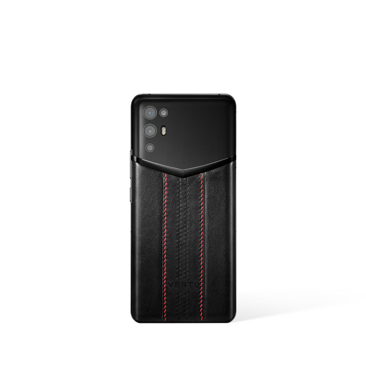 iVertu Stitched Calfskin